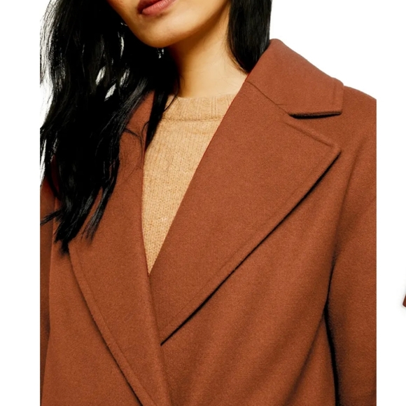 Jackets & Coats Carly Coat Poshmark